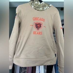 Chicago Bears Hoodie